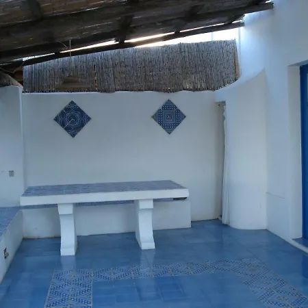 Apartment In - Nespolo Panarea