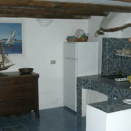 Apartment In - Nespolo *