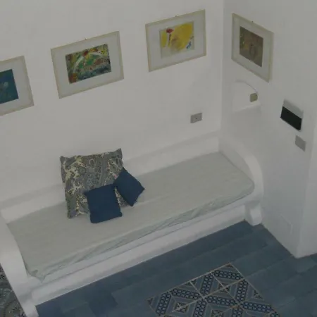 In - Nespolo Apartment