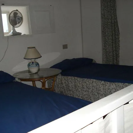 Apartment In - Nespolo