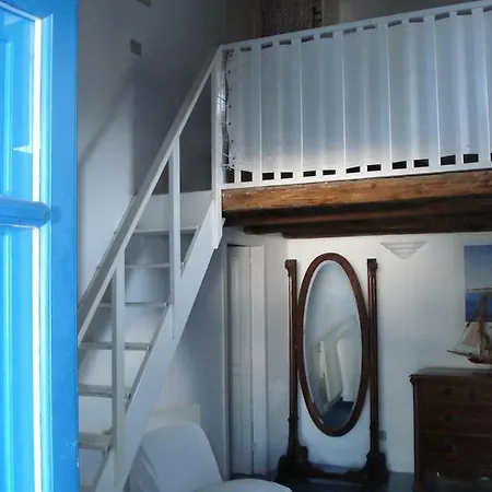 Apartment In - Nespolo Panarea