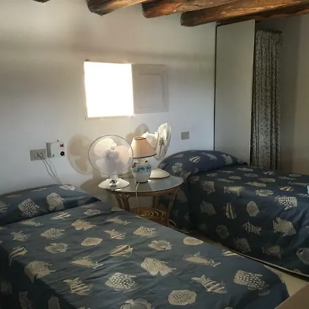 In - Nespolo Apartment Panarea