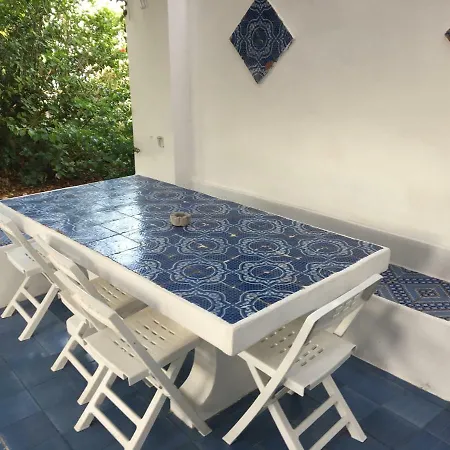 In - Nespolo Apartamento