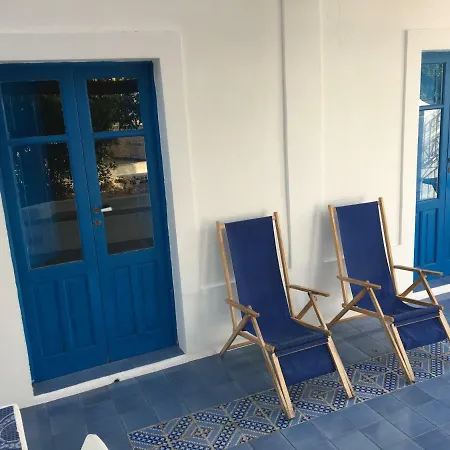 Apartment In - Nespolo