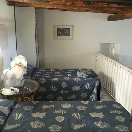 Apartment In - Nespolo *