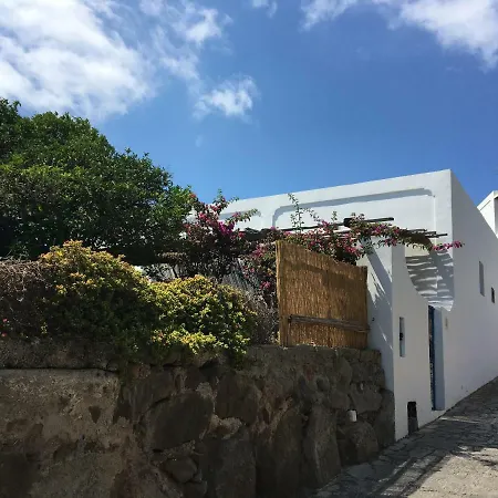 Apartment In - Nespolo *