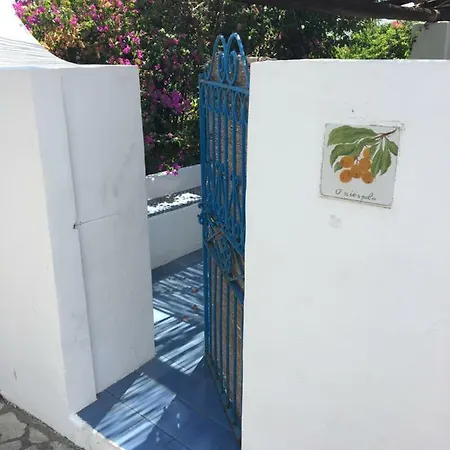 Apartment In - Nespolo *