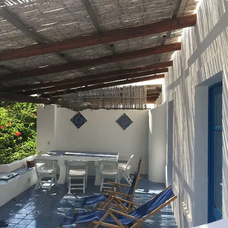 In - Nespolo Apartamento