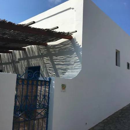 Apartment In - Nespolo Panarea